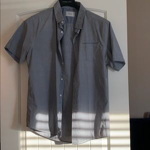 Button up shirt